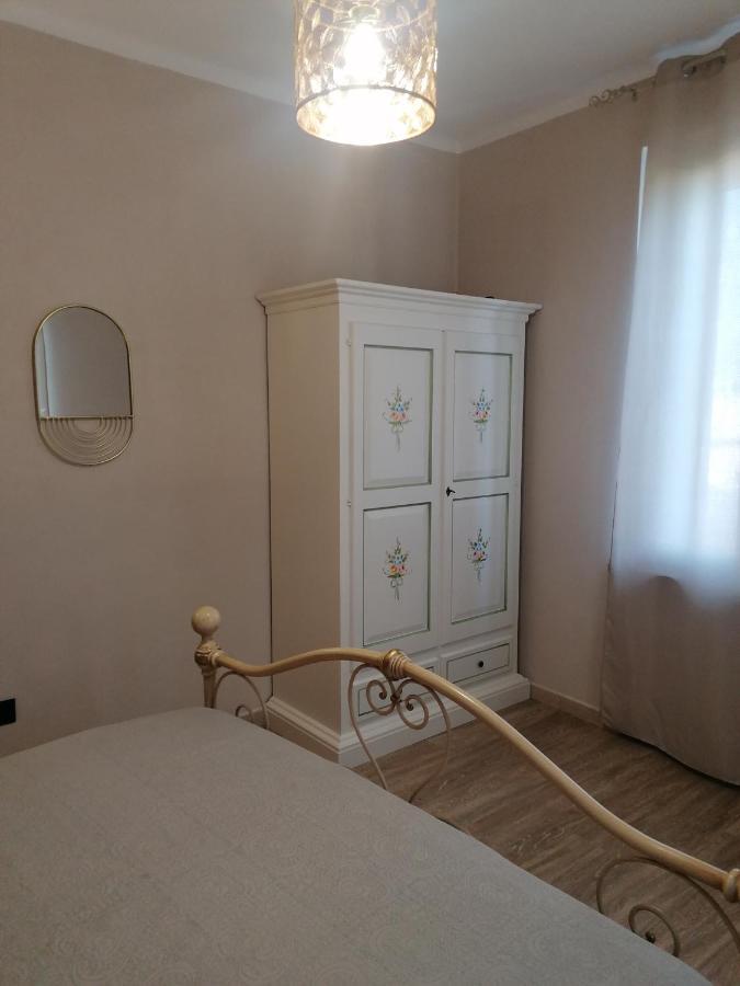 B&B Villa Preziosa Lago Maggiore Lesa Exterior foto