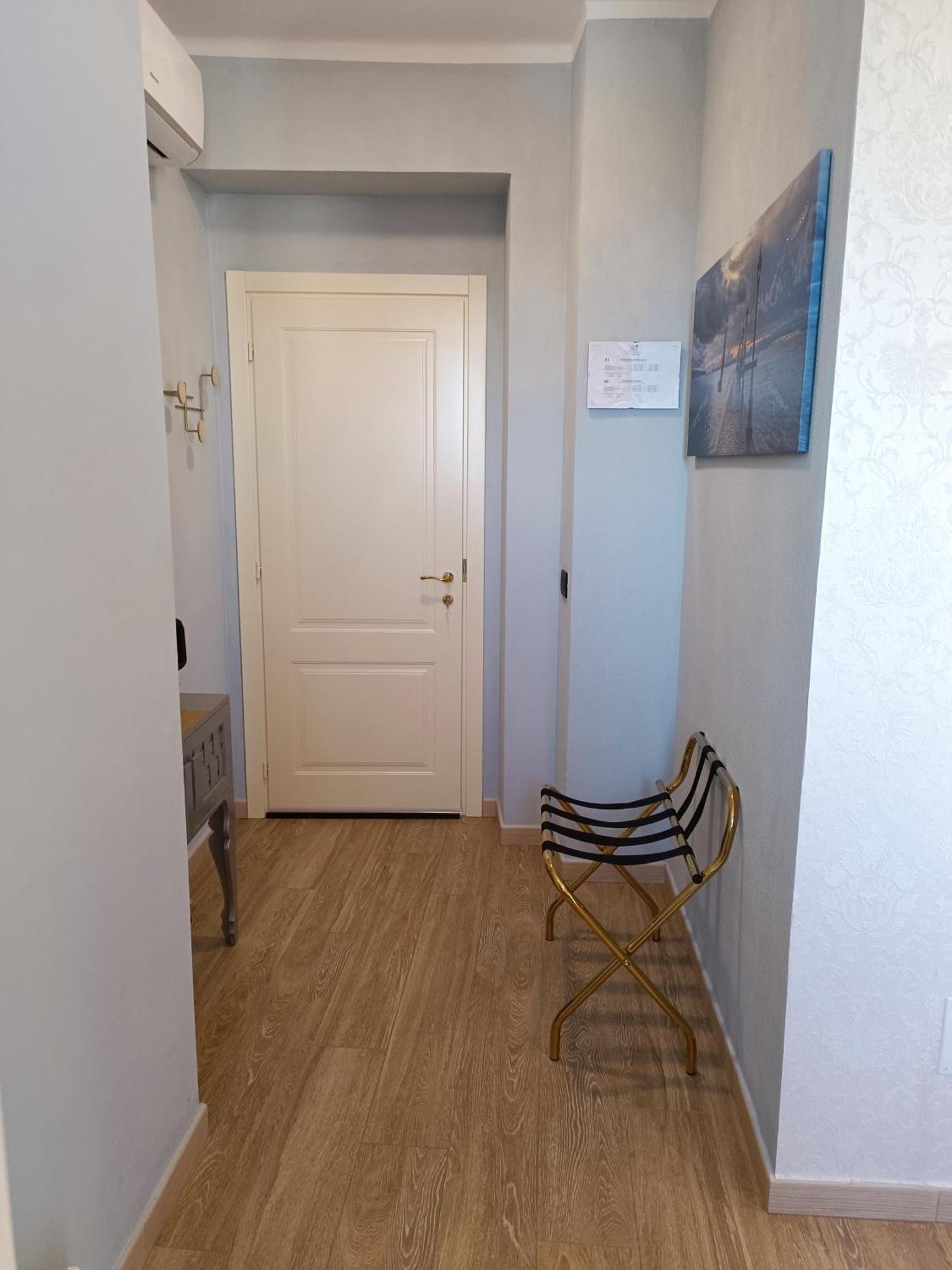 B&B Villa Preziosa Lago Maggiore Lesa Exterior foto